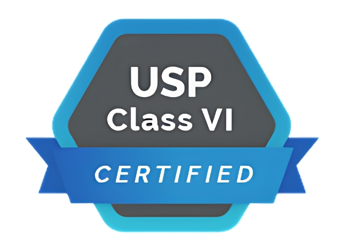 USP Class VI